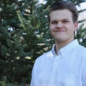 Meet your Posher, Jack